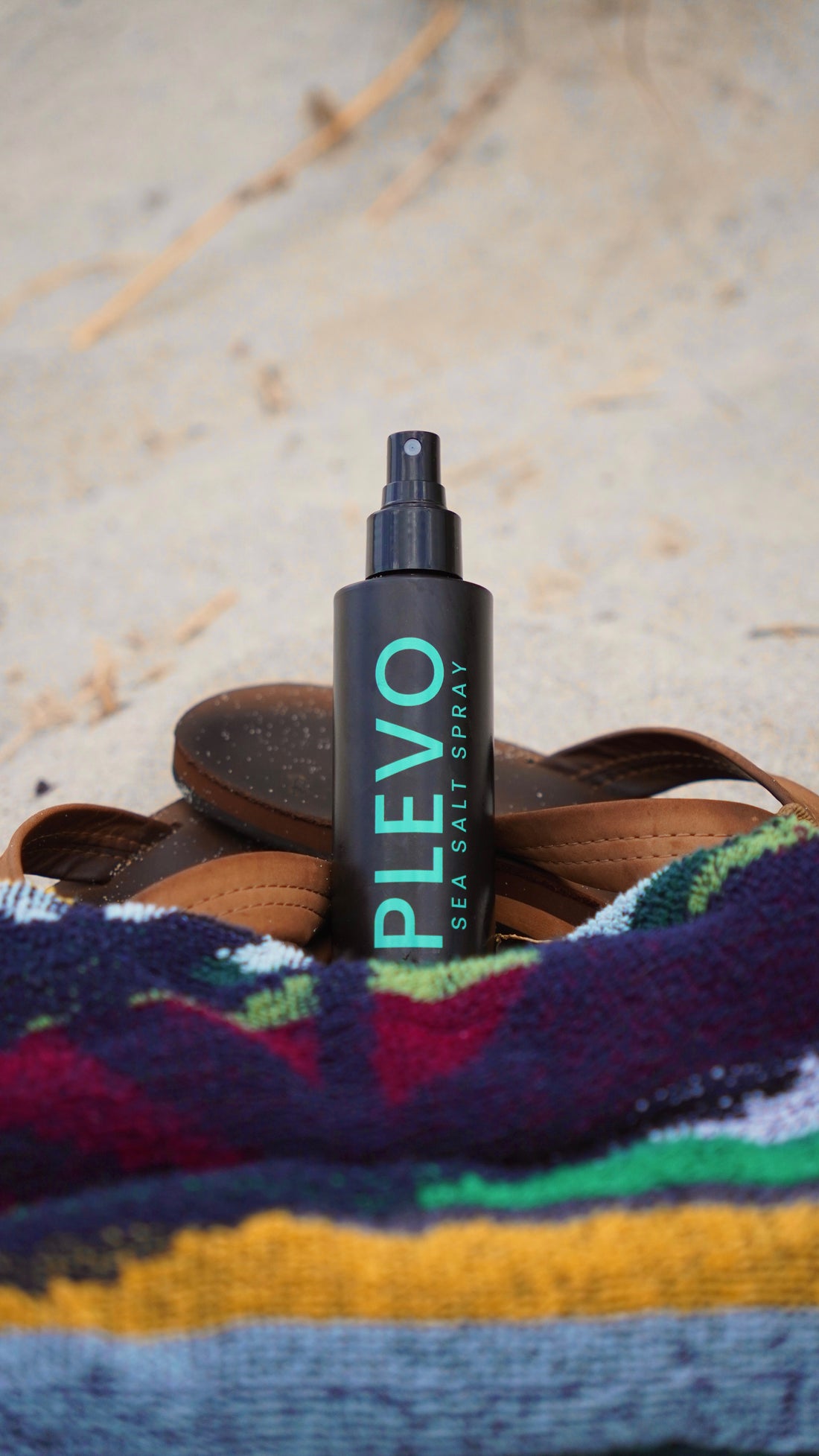 Sea Salt Texture Spray