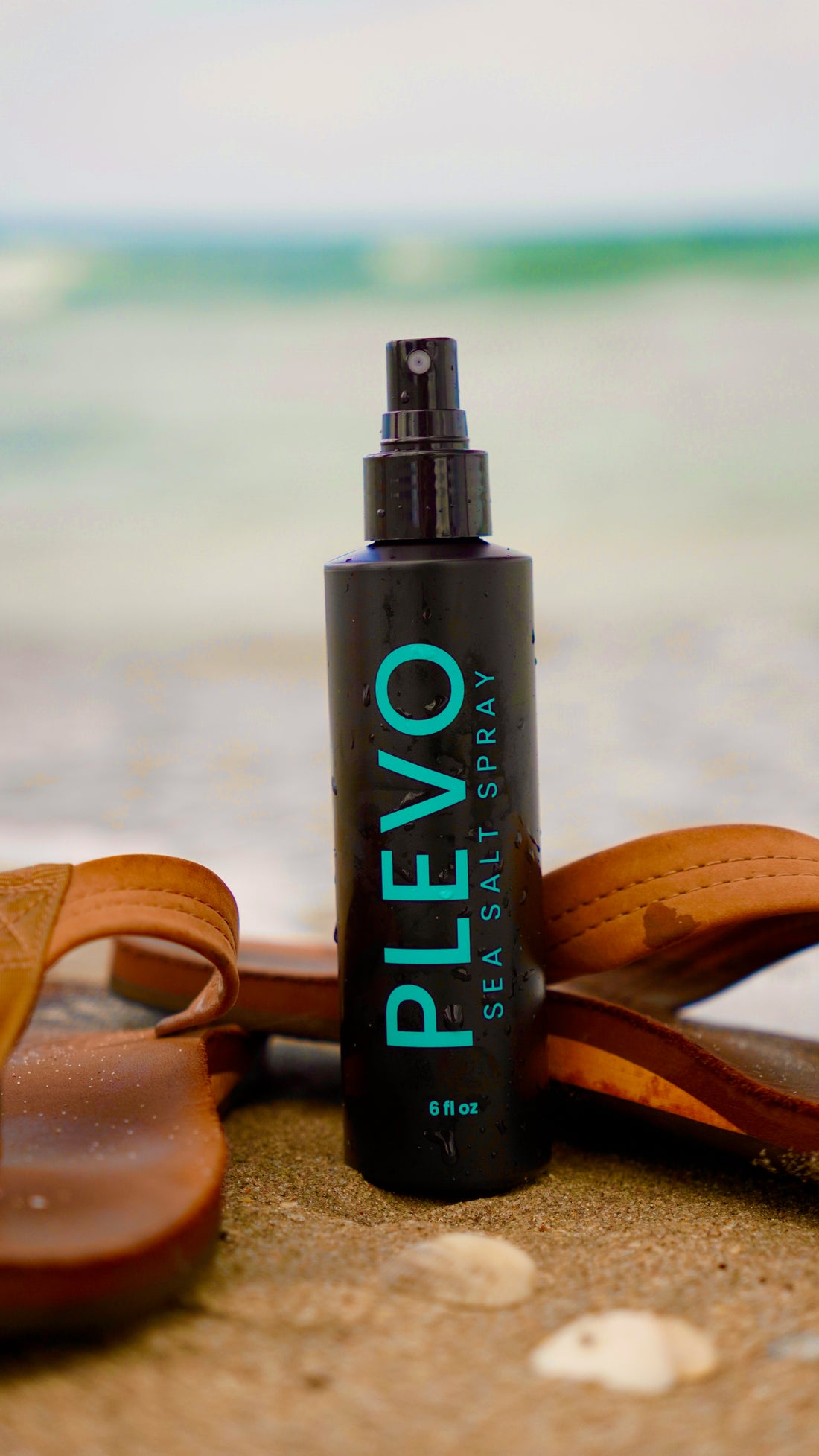 Sea Salt Texture Spray