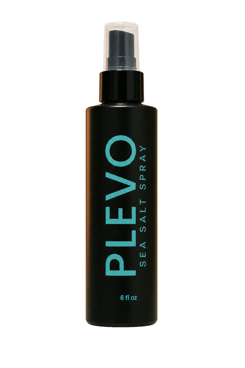 PLEVO sea salt spray bottle, 6 fl oz